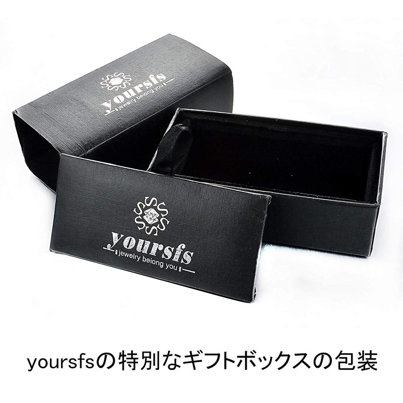 Yoursfs Funny Tie Clip, Stylish, Unique, Men's Accessory, Gift, Brass