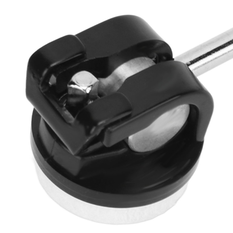 Bass Drum Pedal Beater Percussion Mallet Replacement Single Double Pedal