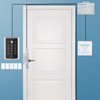 T13 Card Password Door Entry Access Control Machine System with
