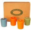 Trinity Candle Factory - Patchouli - Votive Candle - 12 Pack