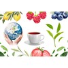 Babcia Jagoda Multifruit Tea (40g/1.4oz)