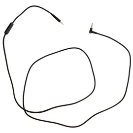 OSALADI 2pcs Professional Headphone Cable Replacement Audio Cable Cord for Long Audio Wire