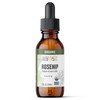 Aura Cacia Organic Natural Skin Care, Restoring Rosehip Oil with