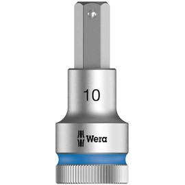 Wera 8740C HF 1/2 003825 0.004 in (10.0 mm)