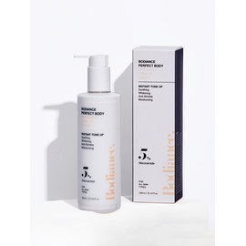 Perfect Body Whitening Whitening Tone Up Cream 300ml / 퍼펙트 바디 미백 화이트닝 톤업 크림 300ml