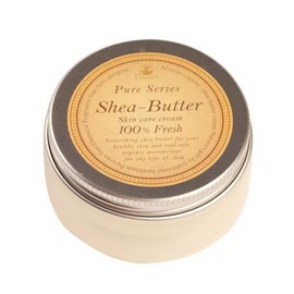 Shea Butter 100%
