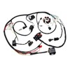 PRO BAT Full Electric Wiring Harness Wire Loom CDI Coil