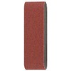 Bosch Accessories 2609256191 Sanding Belts for Belt Sanders 60 x