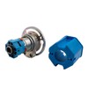 Bevel Gear Roller Shutter Gear Crank Gear Roller Shutter Gear