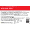 LOCTITE 565 Automotive White Thread Sealant - General Purpose, High