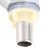 Rankomu Cold Water Tap Push Button Self-Closing for Guest Toilet