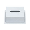 Melamine Half Tissue Box HW405MI, HW405FI/62-6295-16