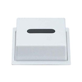 Melamine Half Tissue Box HW405MI, HW405FI/62-6295-16