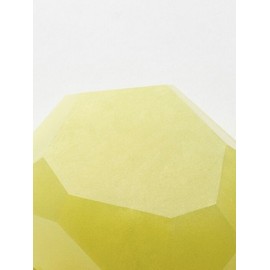 Simple Stone-Bridal Yellow / 심플스톤-브라이덜 옐로우