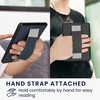 kwmobile eReader Case Compatible with Kobo Libra 2 Case -