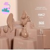 Fairy Skin Premium Tinted Sunscreen SPF 50 PA+++, 50g