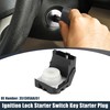 QUARKZMAN Honda CR-V 2002-2011 Ignition Switch Starter Switch No. 35130SAAJ51