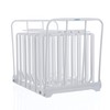 LIPAVI N15X Sous Vide Frame with Polycarbonate and 316L Stainless