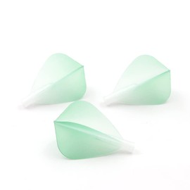 CUESOUL TERO System AK4 Kite Gradient Dart Flight Big Wing Shape Light Green CS-AK4+3FZJB
