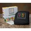 Baby Change-N-Go, Travel Diaper Changing Station, Folds to fit in