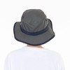 Millet Pocketable Hat Mountaineering Hat, SAPHIR