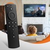 Replacement Voice Remote Control fit for Fire Smart TV Stick