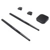 Virtual Drum Kit Portable Virtual Reality Drum Set Electronic Drum