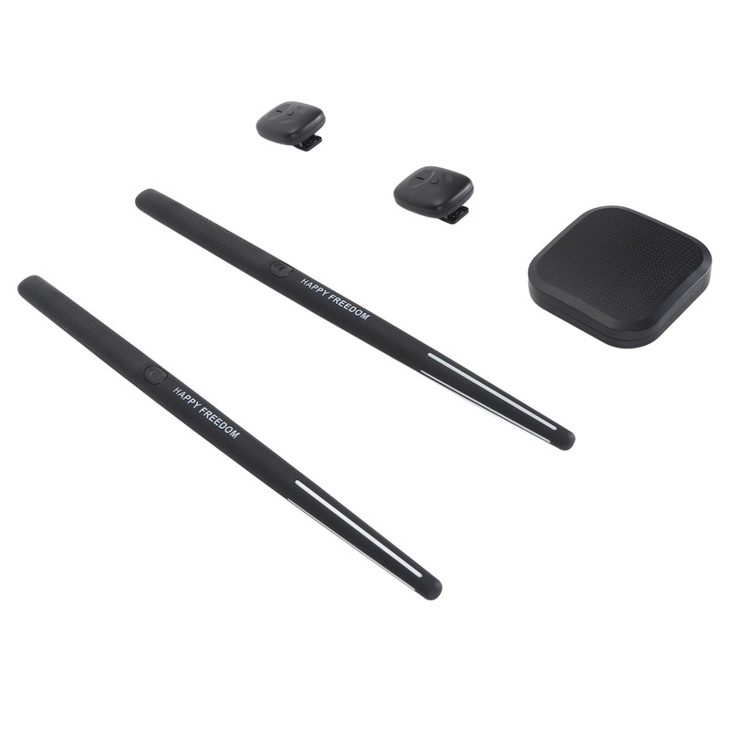 Virtual Drum Kit Portable Virtual Reality Drum Set Electronic Drum