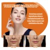 Jabón Limpiador Para Exfoliación Natural Y Aclarado De Manch