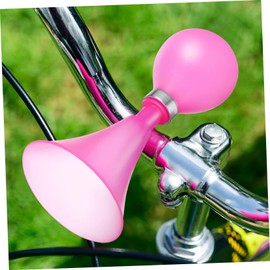 BIUDECO 1pcs Handlebar Streamers Fun Bike Accessories for Girls Easy to Install Stylish and Creative Tassels for Boy Girl Visibility and Outdoor Enjoyment