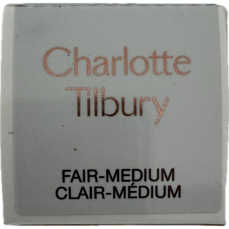 Charlotte Tilbury | Beautiful Skin Island Glow Easy Tanning Drops