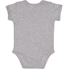 inktastic My First New Year's Resolutions Baby Bodysuit Newborn 0060