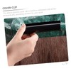 BIUDECO 24pcs Durable Winter Cover Clips Heavy-Duty Pool Cover Fixators