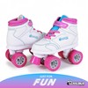 Chicago Skates Sidewalk Roller Skates – Durable, Top Performance Indoor/Outdoor