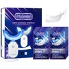 Mysmile Kit Blanqueador Dental con Luz Aceleradora 28 Led y