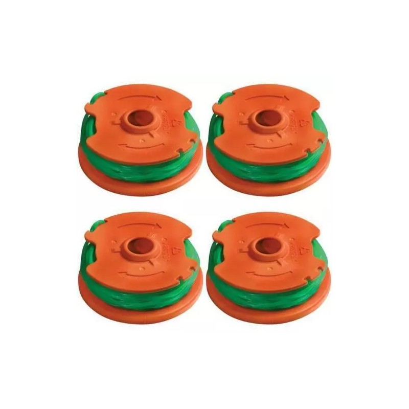 Worx WA0014 Spool & Line for WG168, WG184, WG190 &