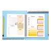 Agenda Coraline Perpetua