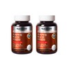 Nutri D Day Premium Biotin 10000 90 tablets 2 boxes