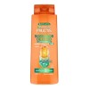Shampoo 2 En 1 Borrador De Daño Control Grasa 650ml                                                                                                   