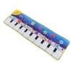 Ocean World Musical Mat Light Touch Sensitive Foldable Ocean World