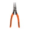 Wire Stripper Effort Saving Incisive Fast Cutting Anti Slip Handle
