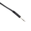 MUSIC STORE Insert Cable 6 m RCA to 6.3 mm