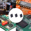 Durlo 10pcs DB107 Bridge Rectifier – 1A 1000V Diode for