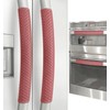 Refrigerator Door Handle Covers, Set of 4, Performance Appliance Handle