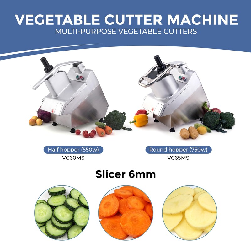 TK Universal Disc Replacement for Half and Round Hopper -