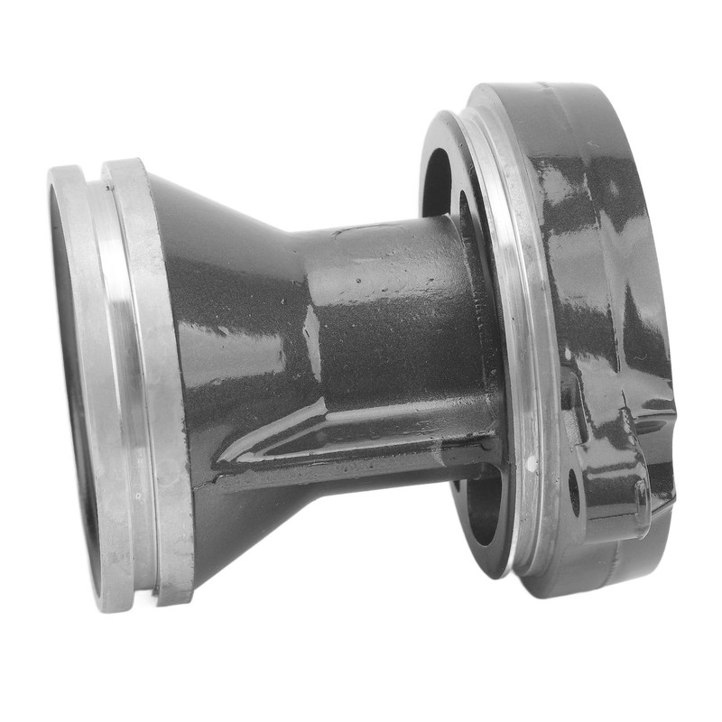 Lower Casing Cover Strong Metal Small Accurate Size Durable Propeller