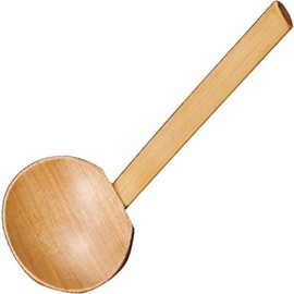山下 Crafts Wooden Rural 杓子 Stroker 120298100