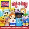 Mega Blocks // 21 Sing-a-long Songs!