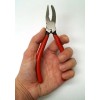 STUDIO PRO 3/8" BREAKER GROZER PLIERS FOR STAINED GLASS -