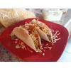 Microwaveable Perfect Taco Shapers (2) Pack